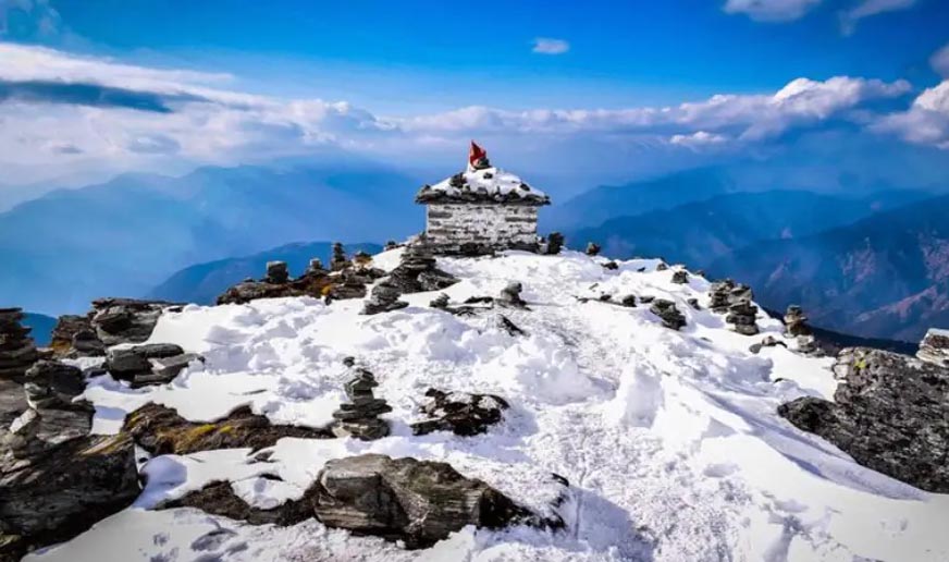 Chopta