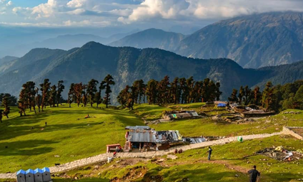 Chopta