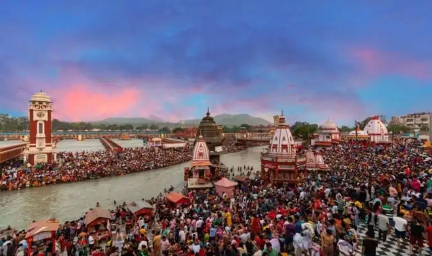 Haridwar