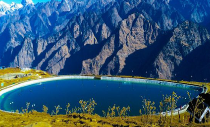 Joshimath Auli