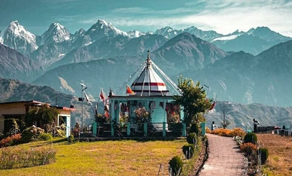Munsayari