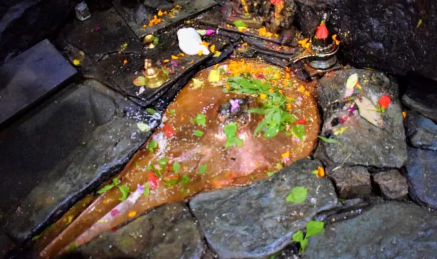 Patal Bhuvaneshwar