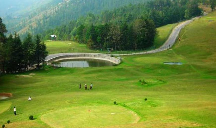 Ranikhet